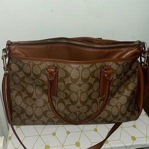 Coach Handbag